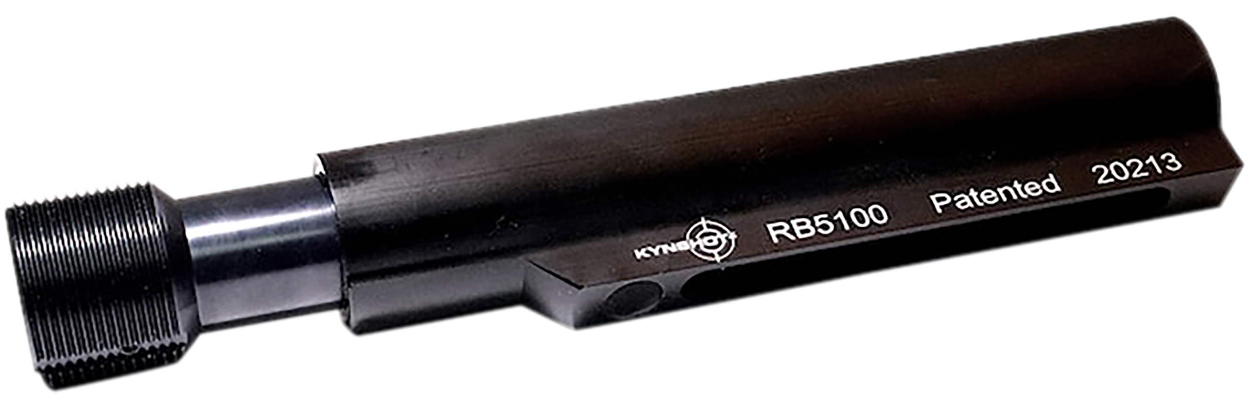 Kynshot RB5100 Recoil Buffer Anodized Aluminum Shotgun