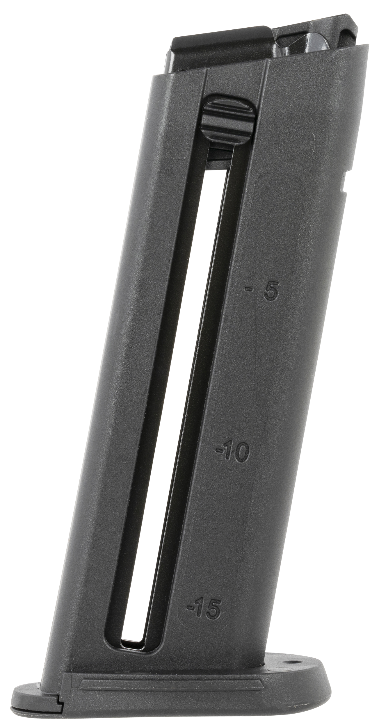 Walther Arms 5226101 WMP  10rd 22 WMR Stainless Steel