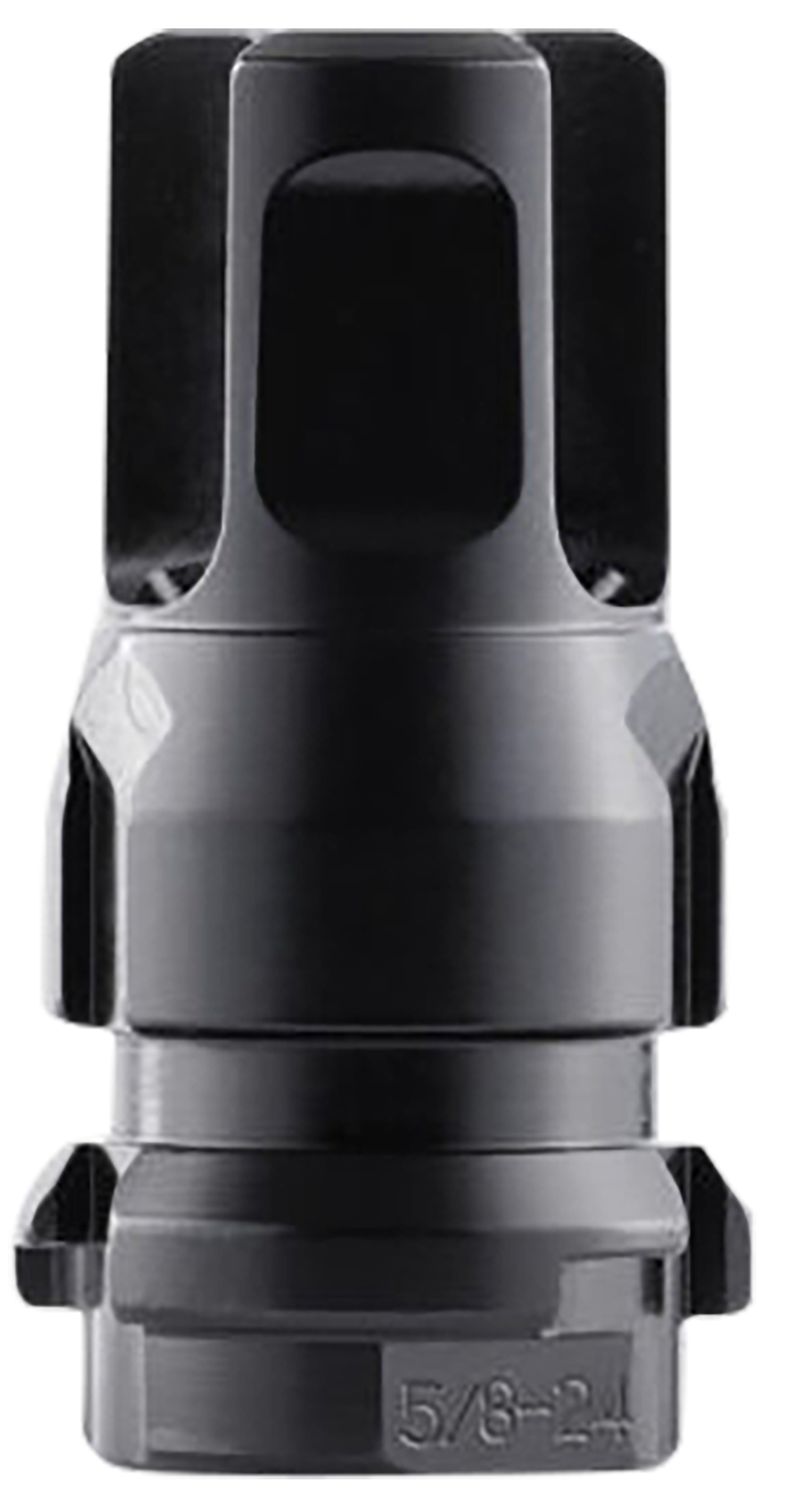 Dead Air DA117 KeyMicro Flash Hider M13.5x 1 LH 9mm