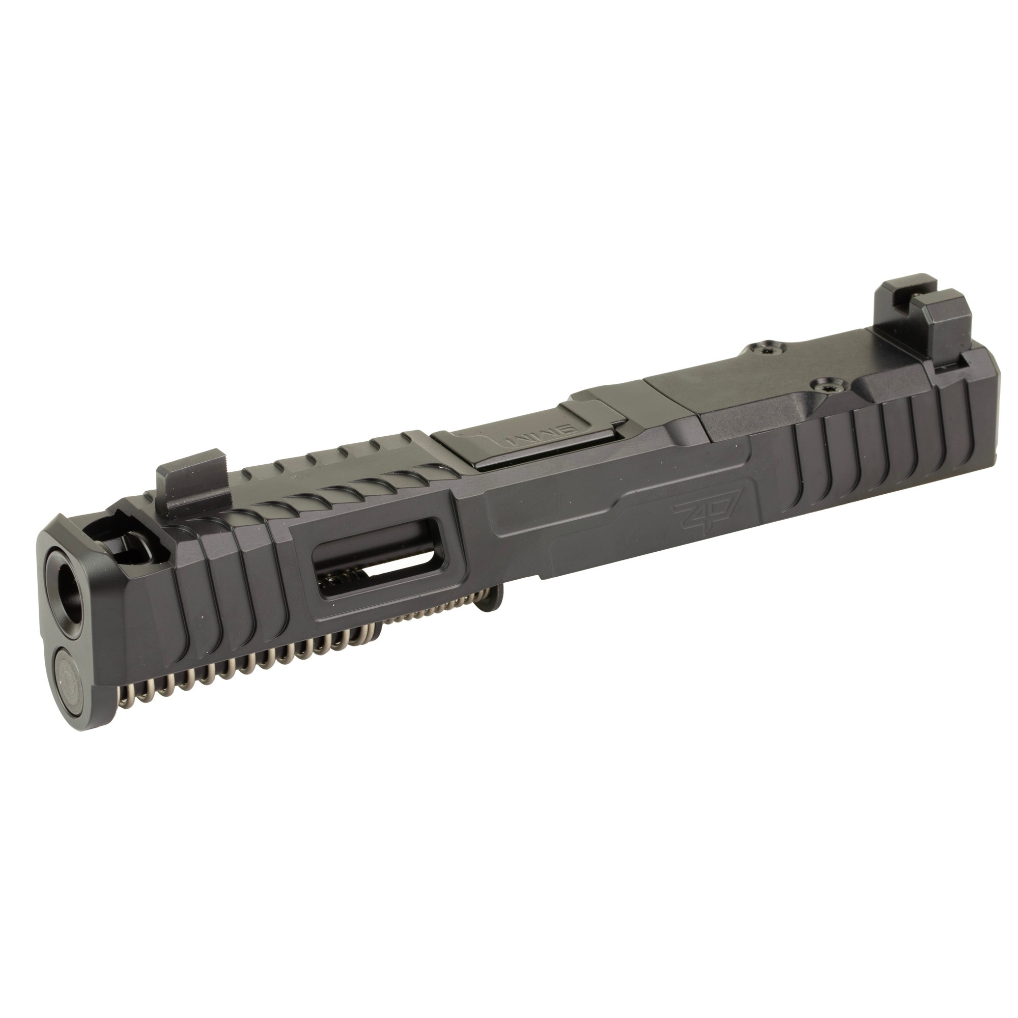 ZAF IBS CMP SLD FOR G19 G5 BLK/BLK