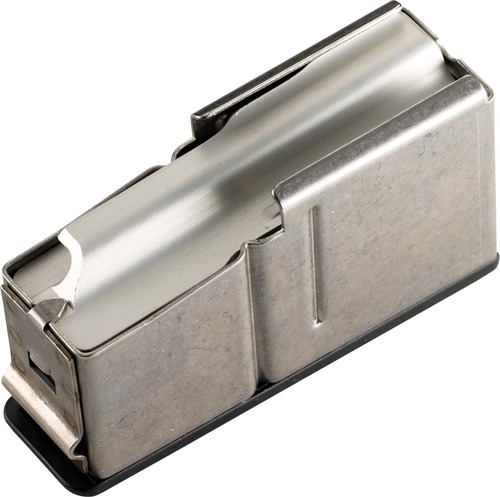 SAKO MAGAZINE 85 SMALL ACTION 5RD .243/.260/.308 BLUED