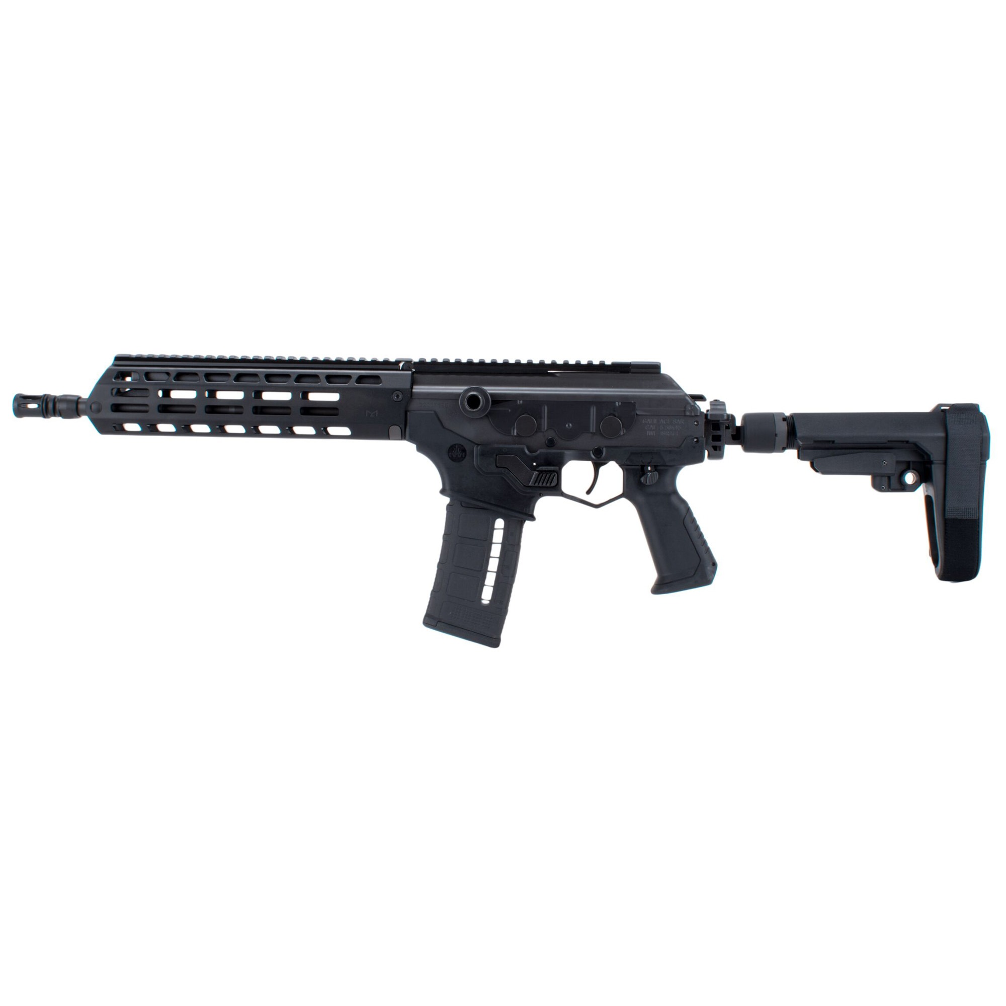 IWI GALIL ACE GEN2 762NATO 11.8" BRC