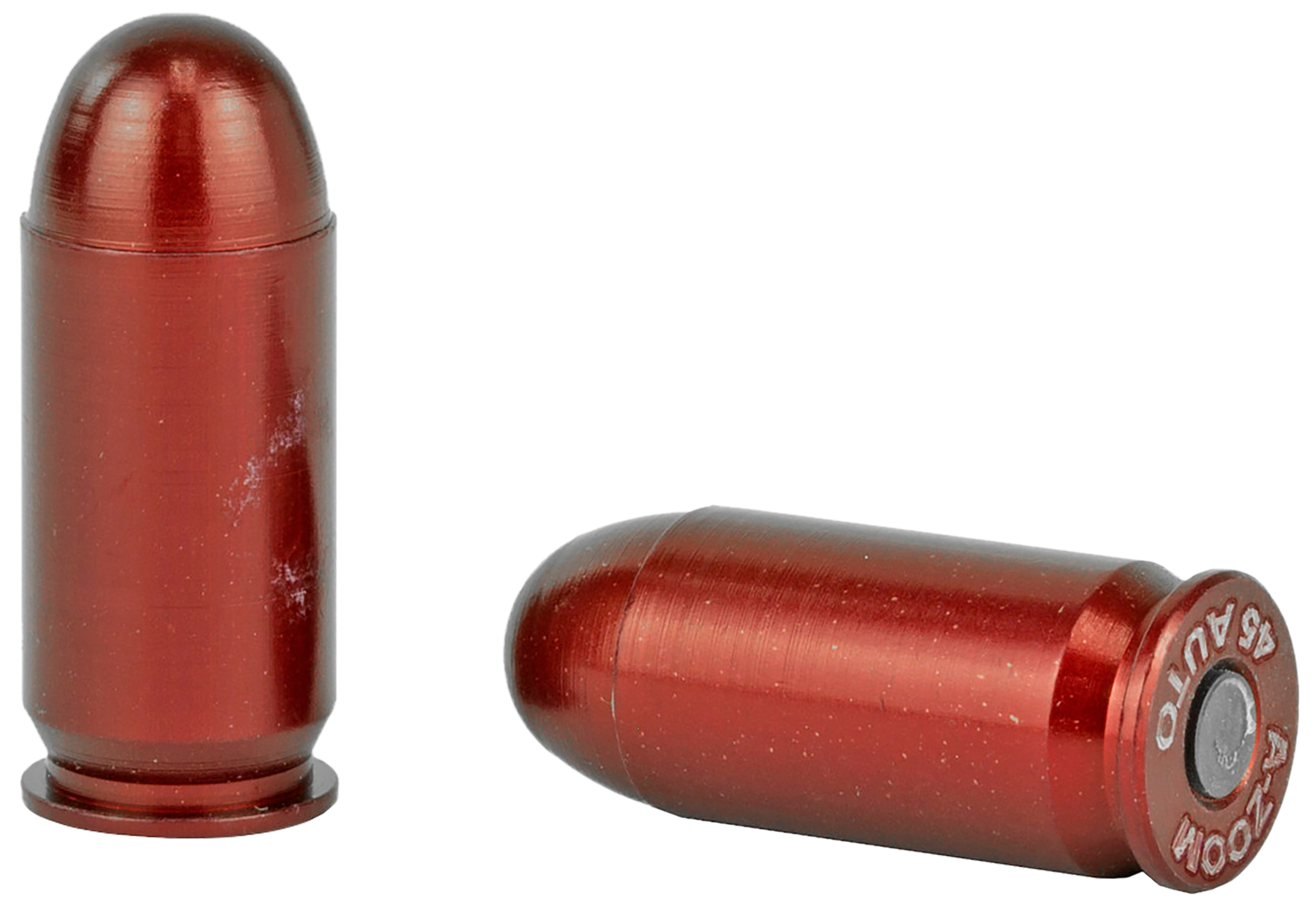 A-Zoom 15115 Pistol Snap Cap 45ACP 5Pack