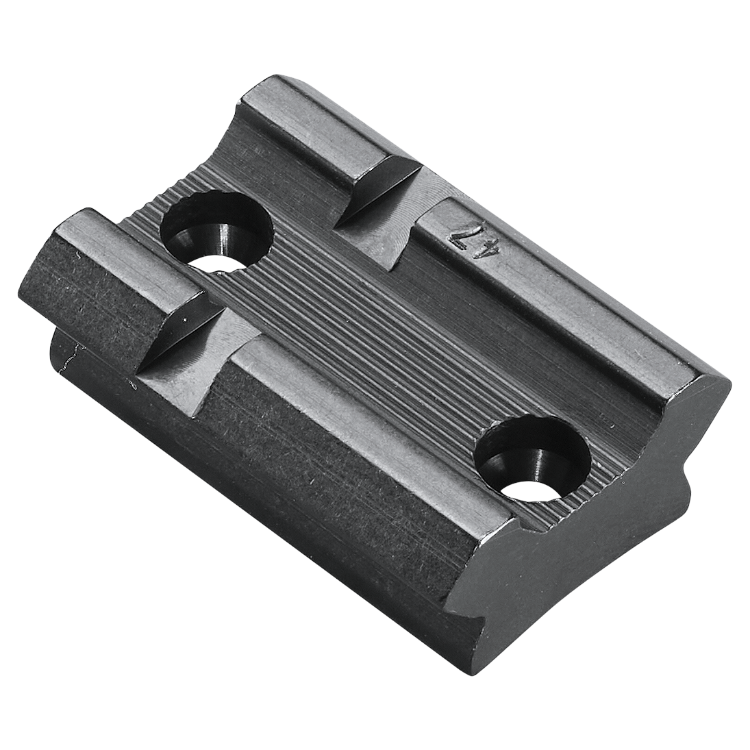 Weaver Mounts 48503 Top Mount Base 47M Matte Black Marlin MR7/Winchester 70/Browning A-Bolt Long Action