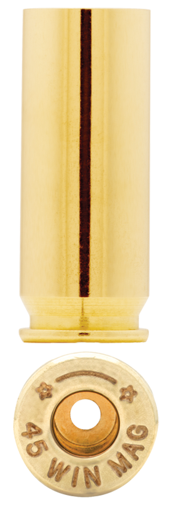 Starline brass 45mageup50 unprimed cases 45 win mag handgun 50 pe...-img-0