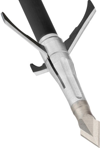 GRIM REAPER BROADHEAD RAZORCUT XBOW 3-BLADE 125GR 1 1/2" CUT
