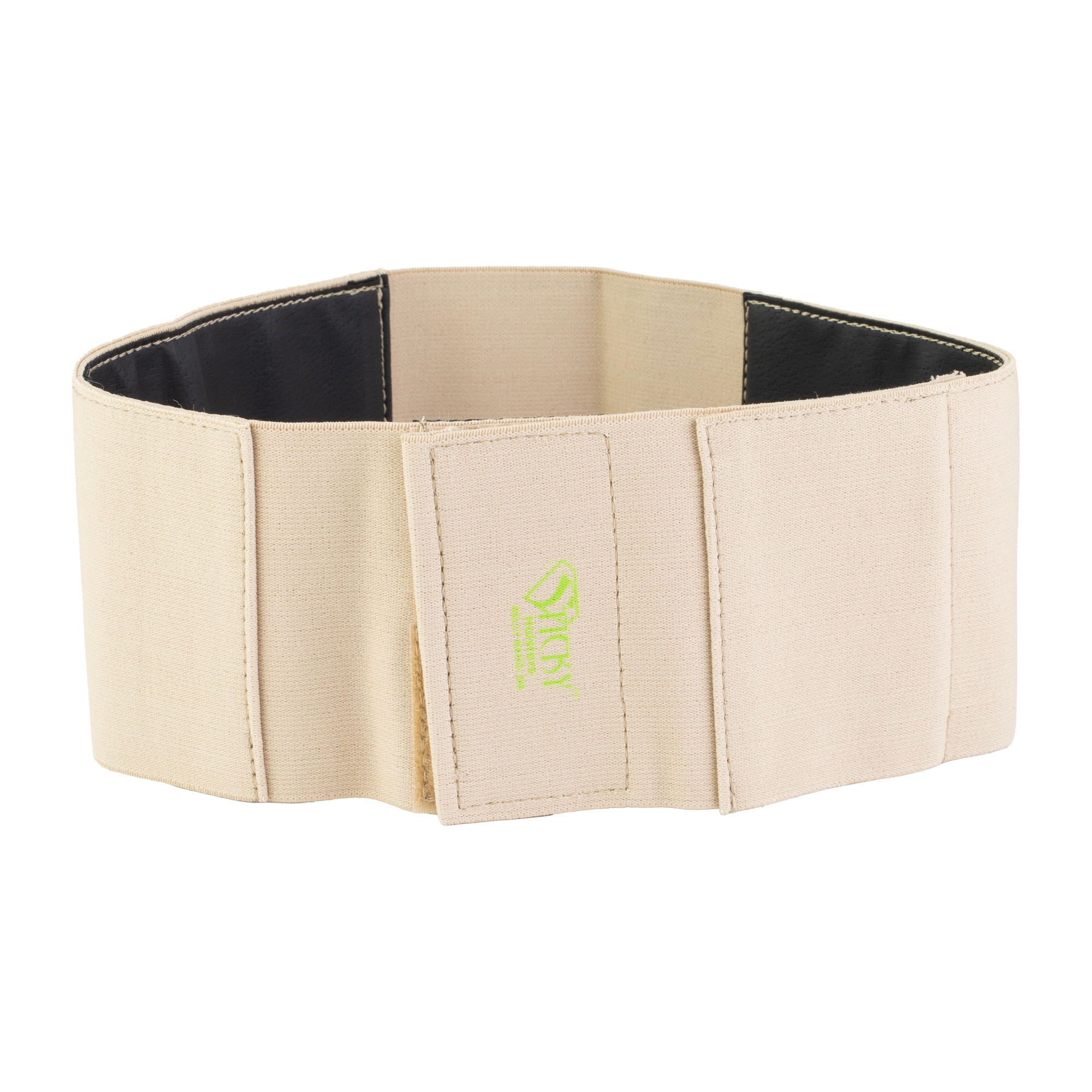 STICKY BELLY BAND 24"-32" SM TAN