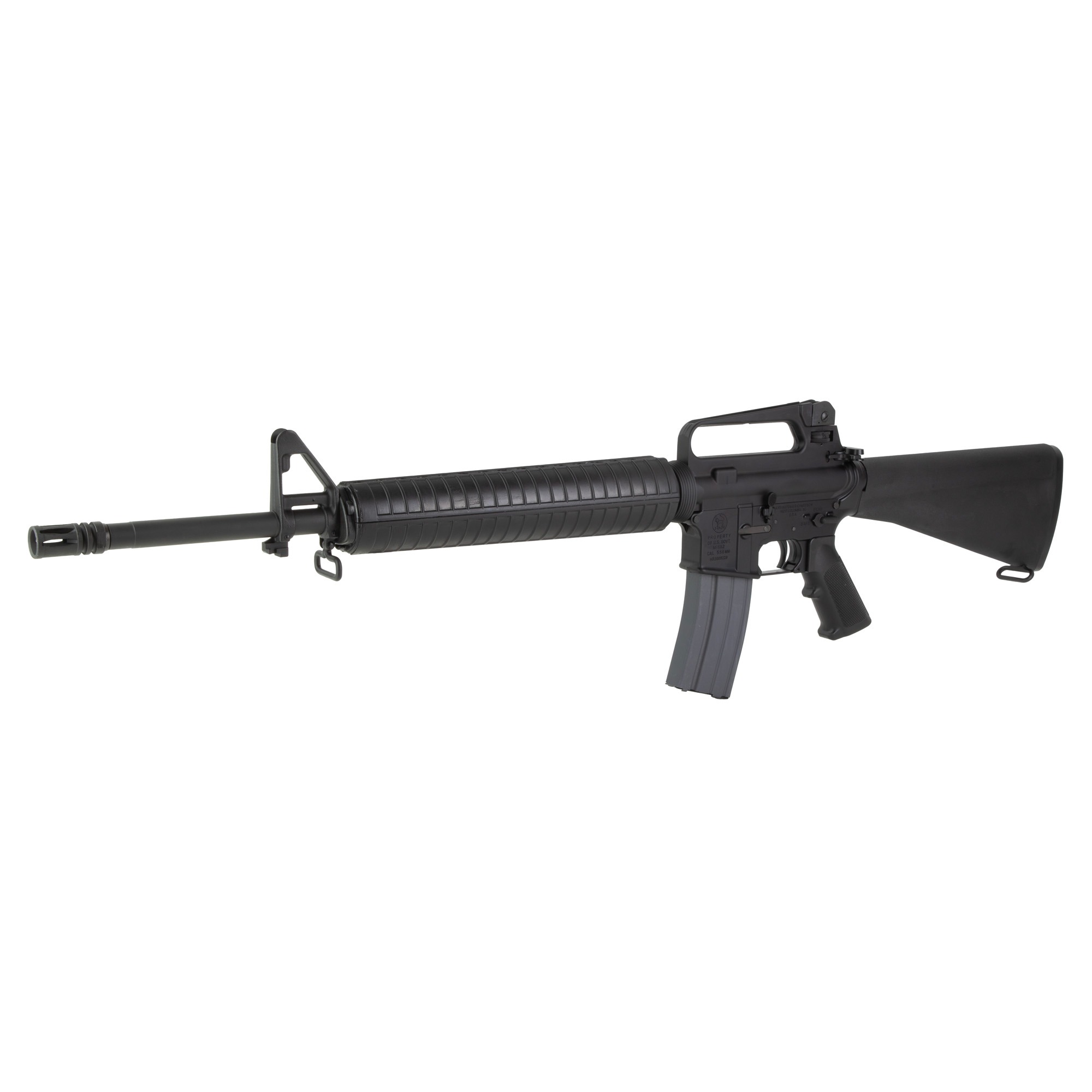 H&R M16A2 20" 556 30RD BLACK