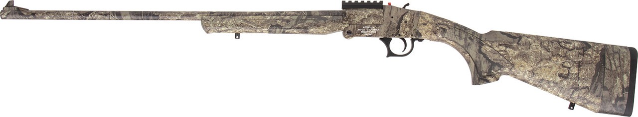 ROCK ISLAND SINGLE SHOT 410G 24" REALTREE TIMBER CAMO