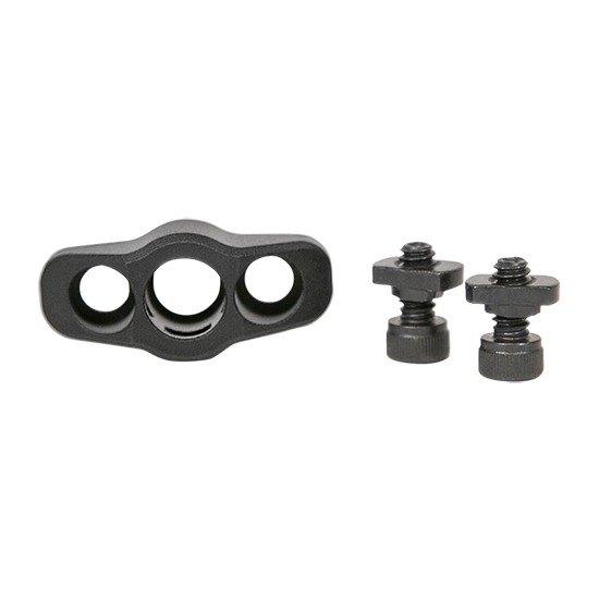 ODIN M-LOK QD SLING MOUNT BLK