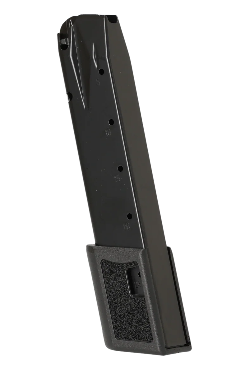 CIA MA2361 MAG SFX/SFL/METE SFX/RIVAL 26RD
