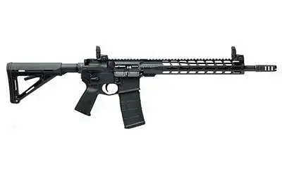 LANTAC LA-SF 14.5" P&W 223 PTRL RFL