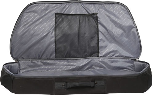 EASTON BOW-GO BOW CASE BLACK 41" W/4 INT & EXT POCKETS