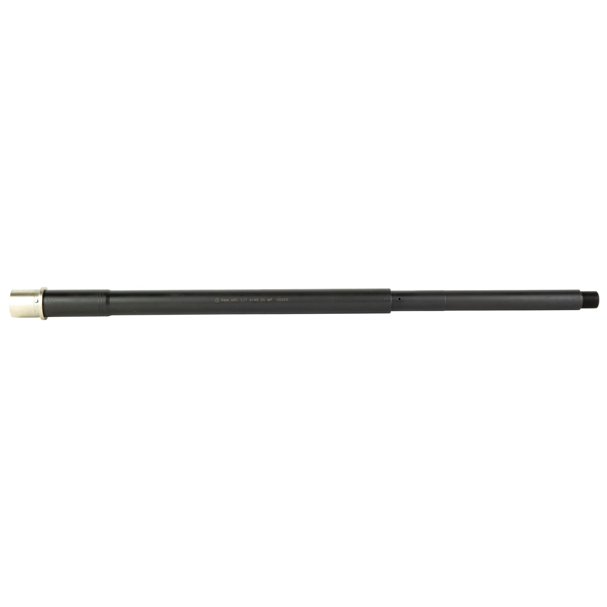 Ballistic bbl 6mmarc 20" rifle-img-2