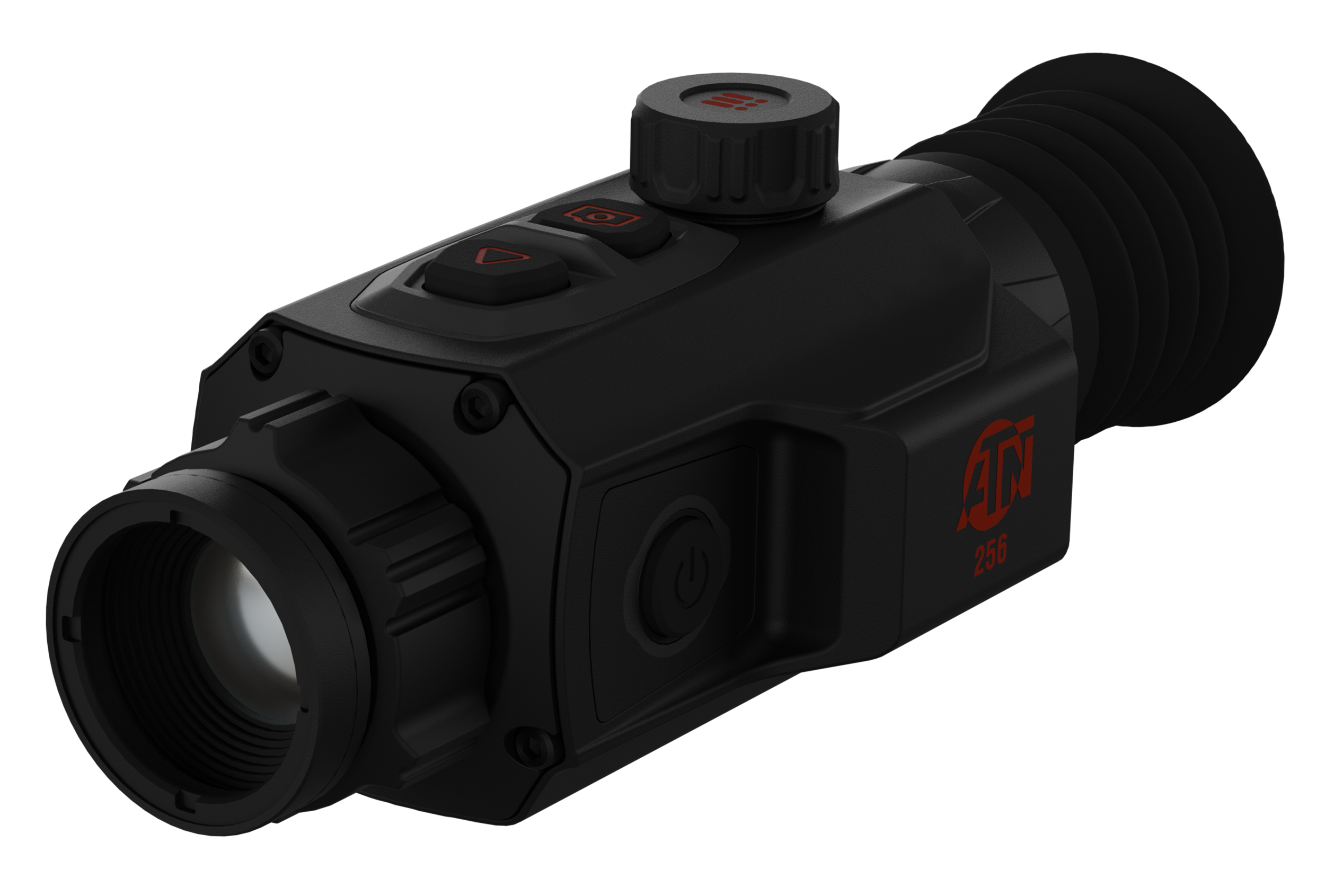 ATN TIWST6M225 THOR6 MINI 256 3.5-28X