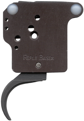 RIFLE BASIX TRIGGER REM. 700 8 OZ TO 1.5LBS BLACK!