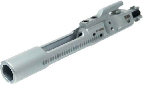 FAXON 5.56 M16 SUPERFINISHED BOLT CARRIER GROUP CHROME