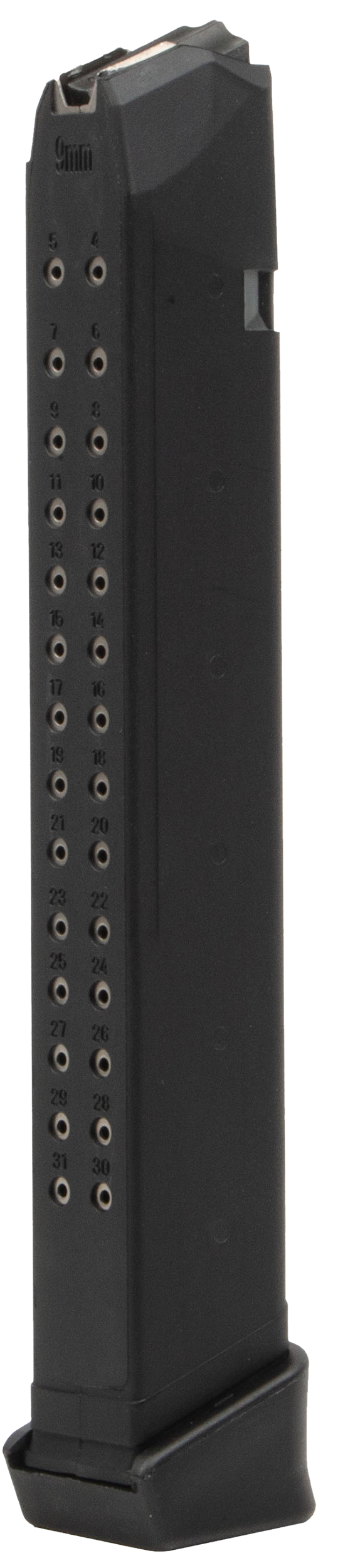 Derya Firearms D050168 DY9  33rd 9mm Luger Fits Derya Polymer/Metal