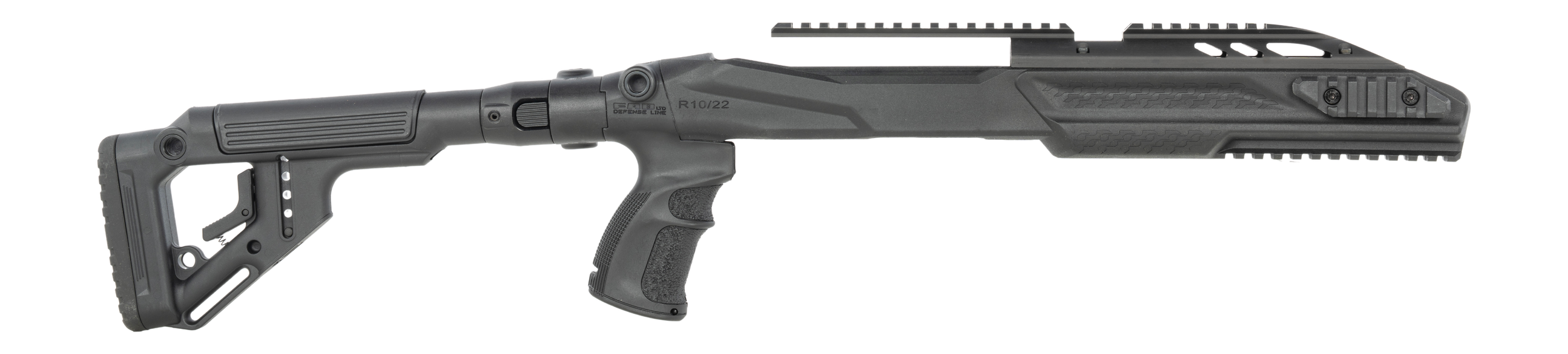 FAB FX-UASPR1022B 10/22 UAS PREC STK PRO CONV KIT