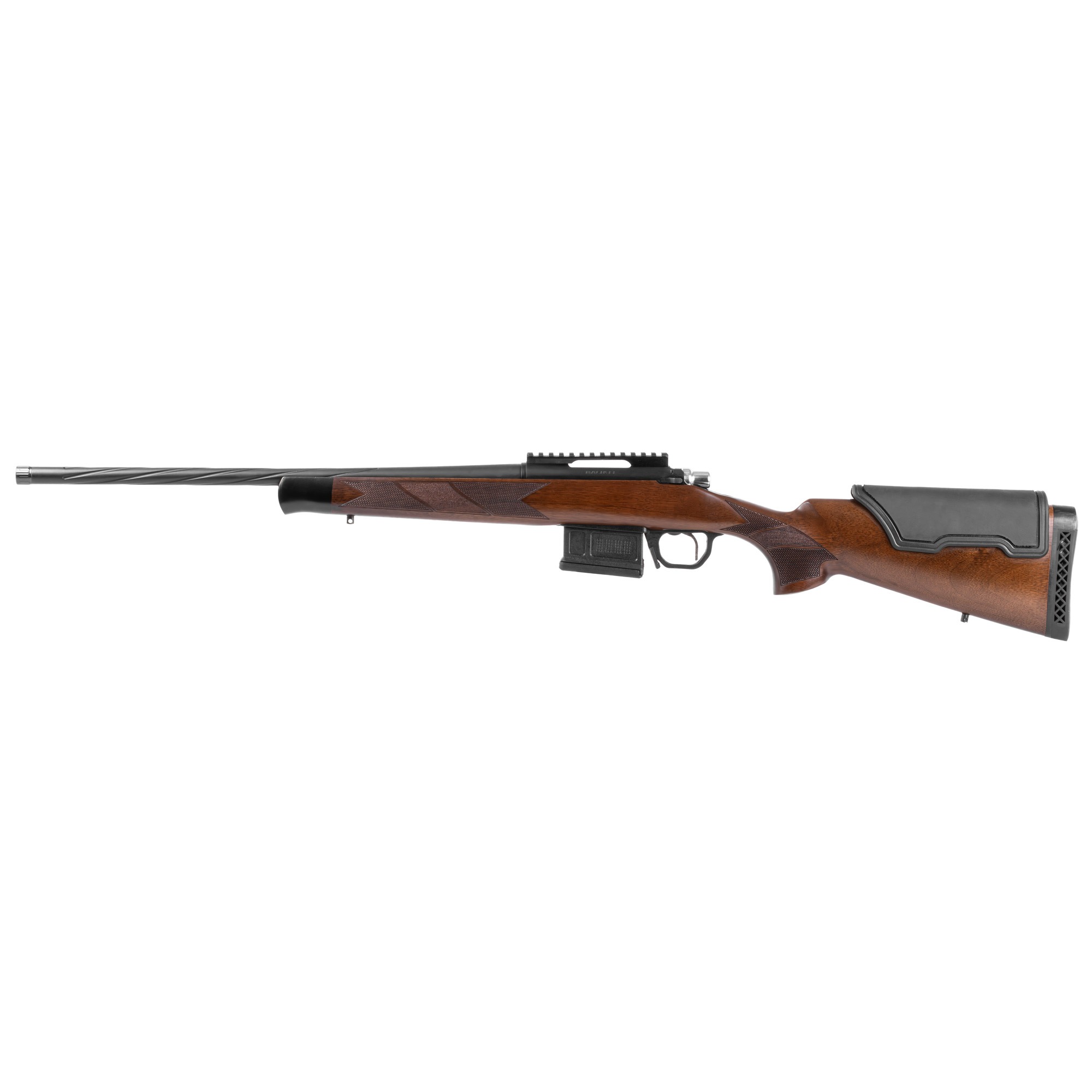 Balikli BLK 308 Win 20" 5rd Walnut Rifle
