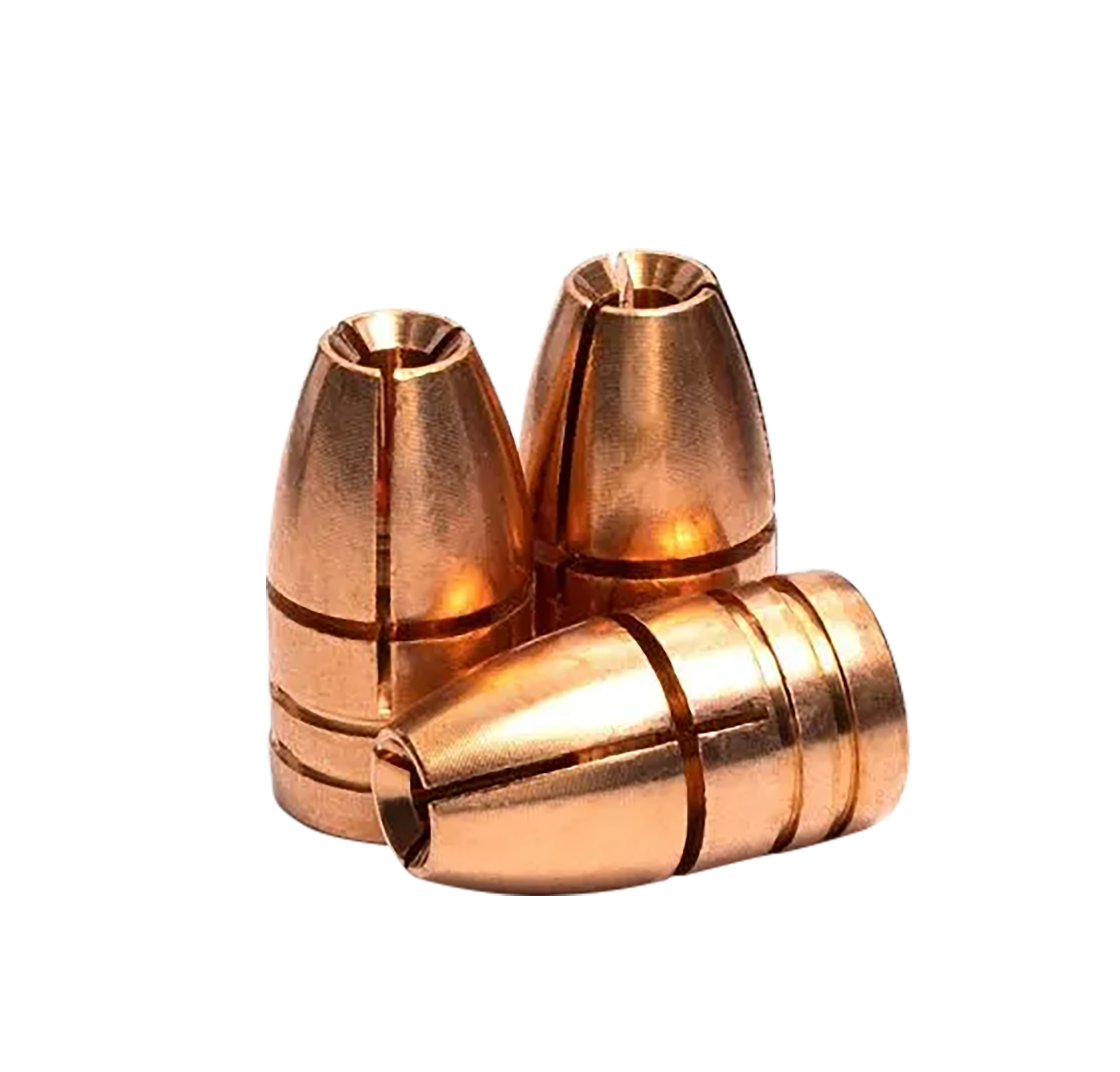 Lehigh Defense 02355105SP Controlled Fracturing 9mmLuger 105gr Controlled Fracturing 50/Box