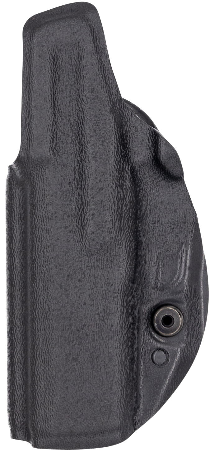 Safariland 20144131 Species  IWB Black SafariLaminate Fits Springfield Hellcat Belt Clip Mount Right Hand