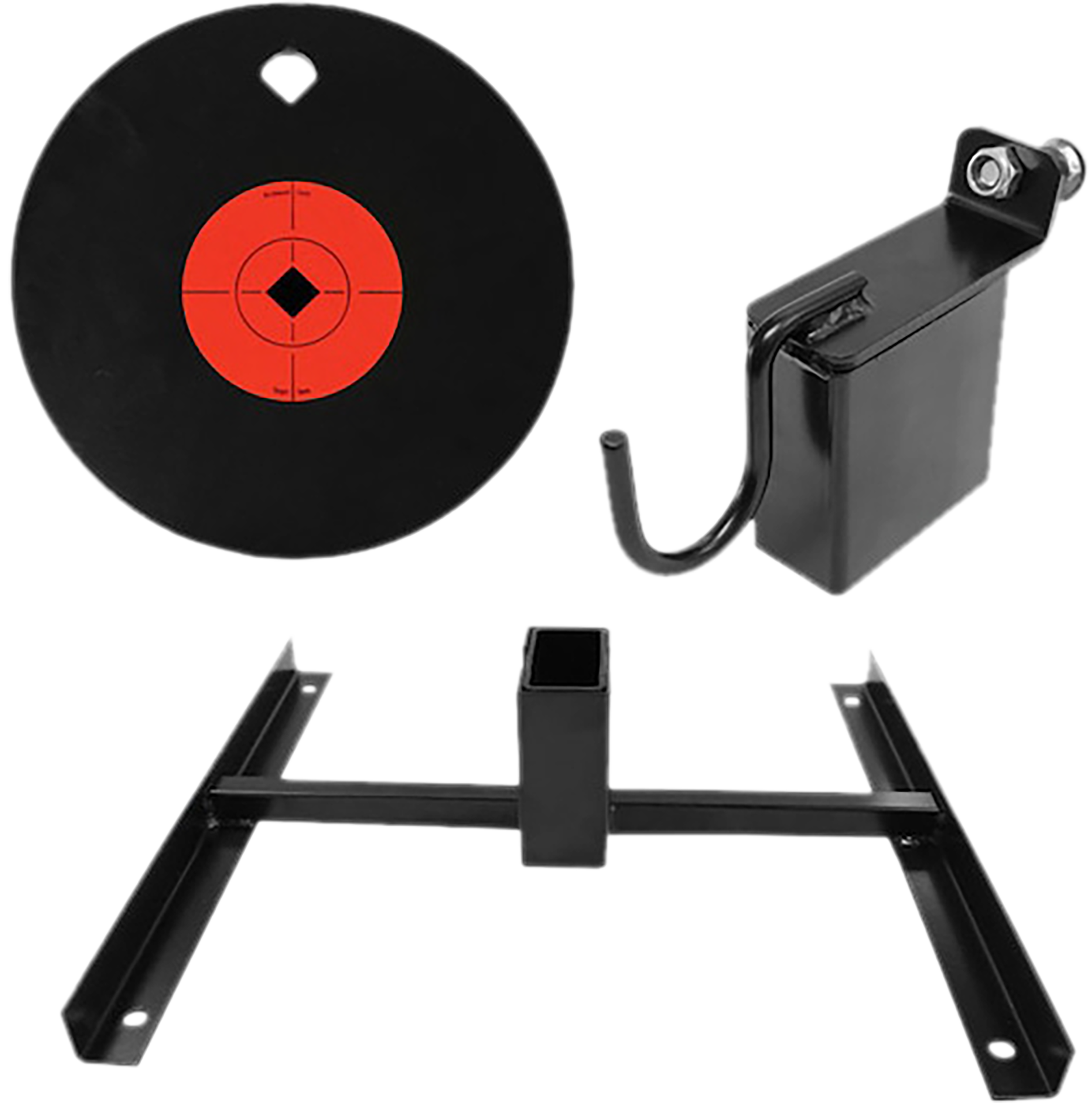 Birchwood Casey BC-49063 Steel Range Pack