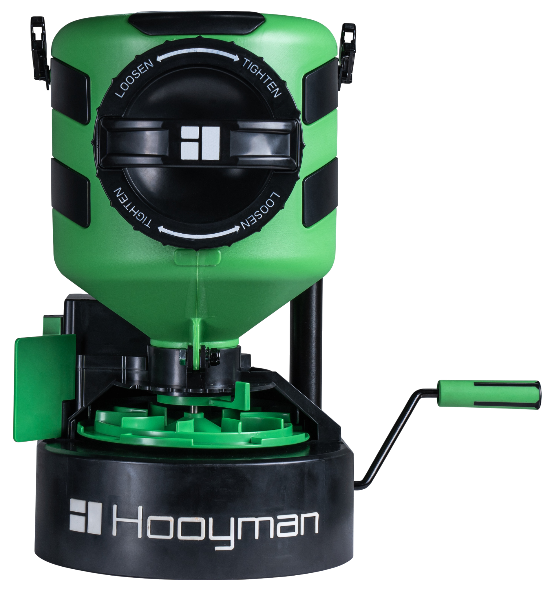 HOOYMAN 1135909 MANUAL CHEST SPREADER