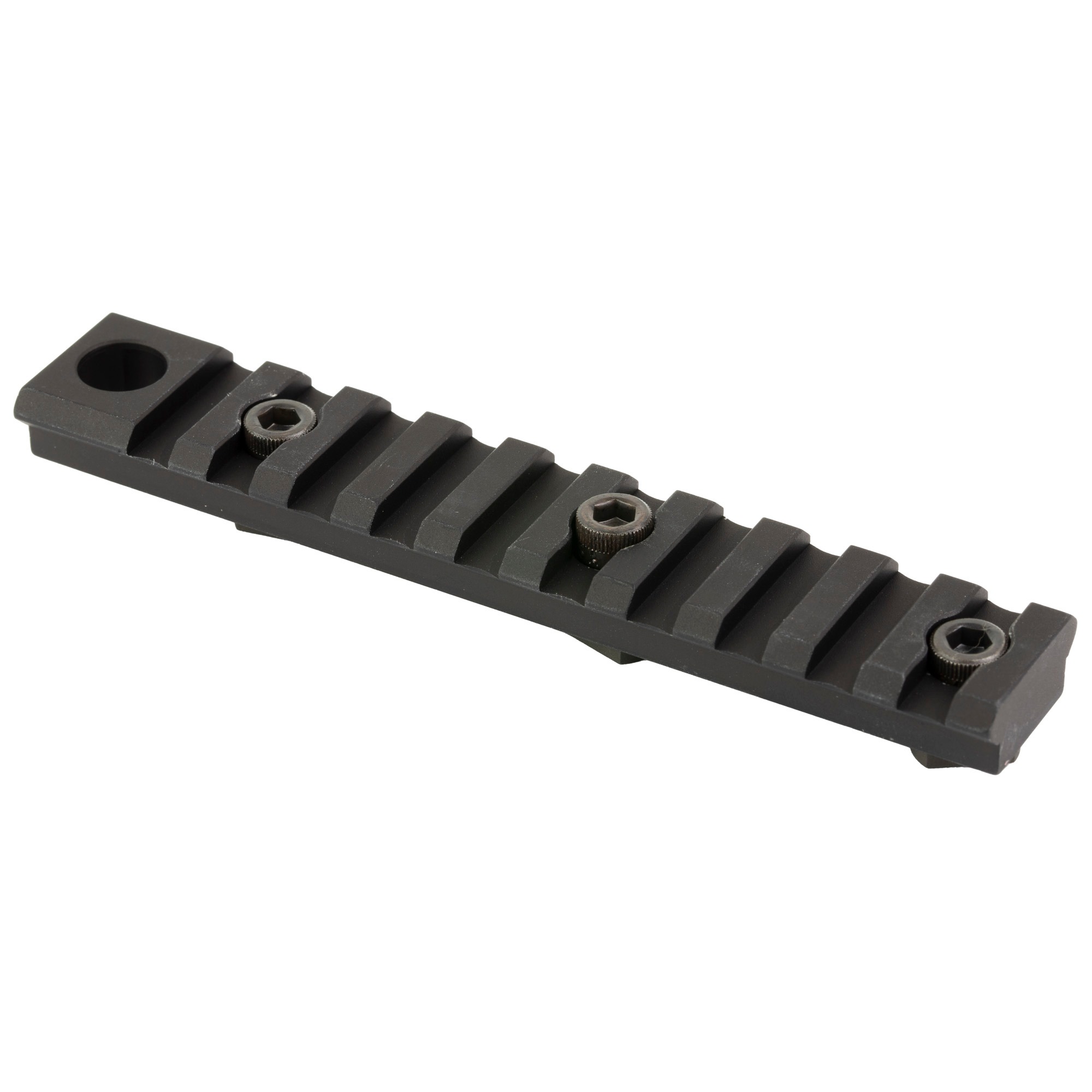 ARISAKA 3 M-LOK SLT PIC RL W/QD SCKT