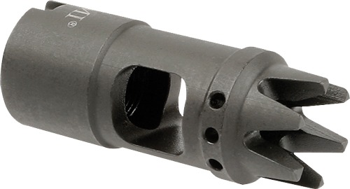 MI AK12 MUZZLE BRAKE M24X1.5RH .30 CALIBER SINGLE CHAMBER