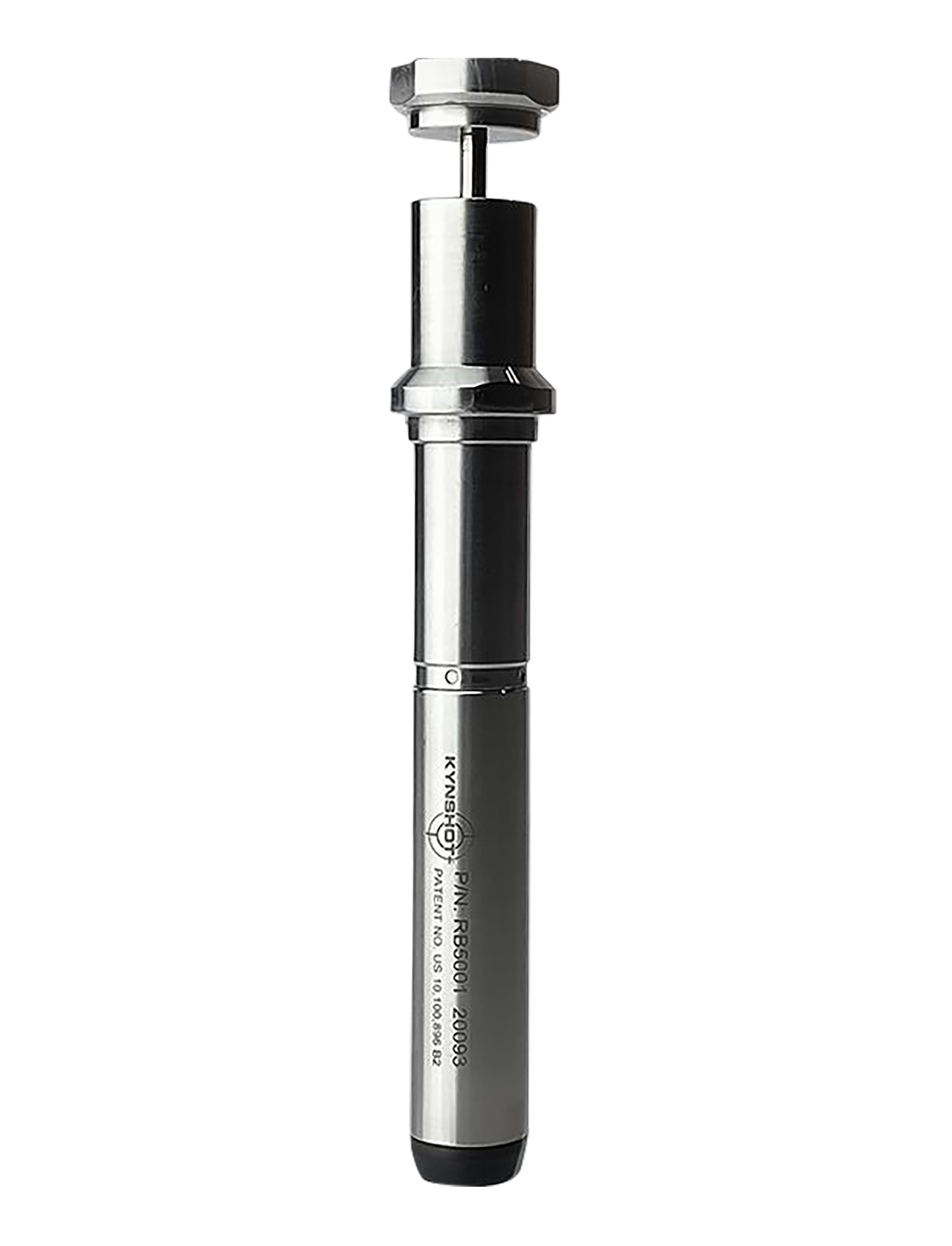 Kynshot RB5001   Stainless Steel AR-Platform