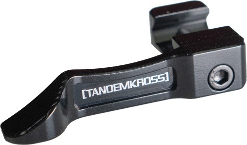 TANDEMKROSS ACCELERATOR THUMB LEDGE RUGER MKIV 22/45 LEFT HD