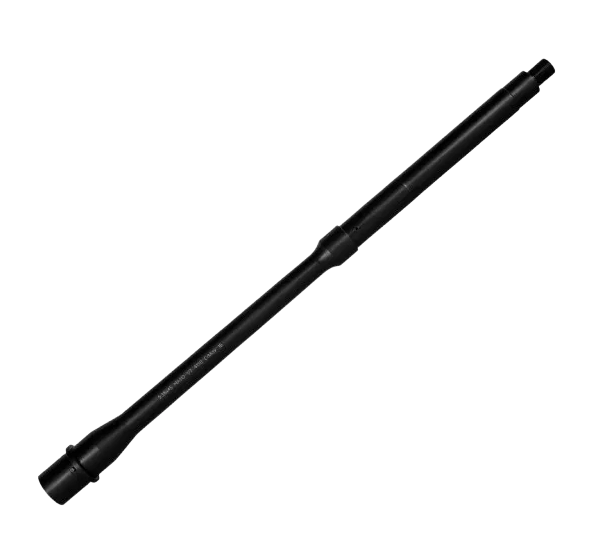 ONE OH-BR03 16" MID-LNGTH SOCOM BRL 5.56 NATO