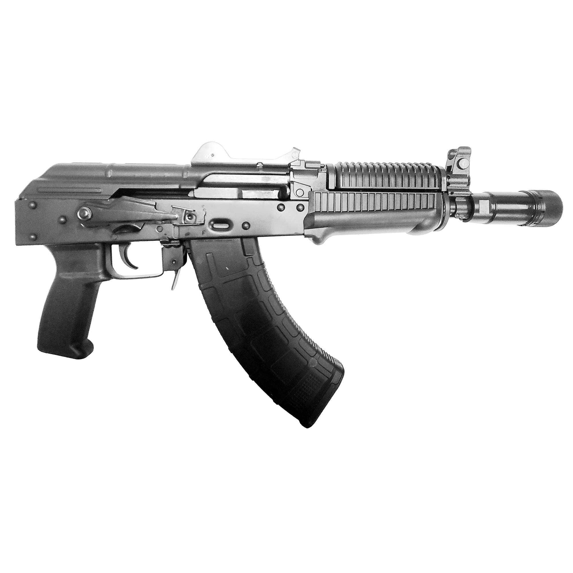 RILEY KRINK PSTL 556NATO 8.5 30RD MT