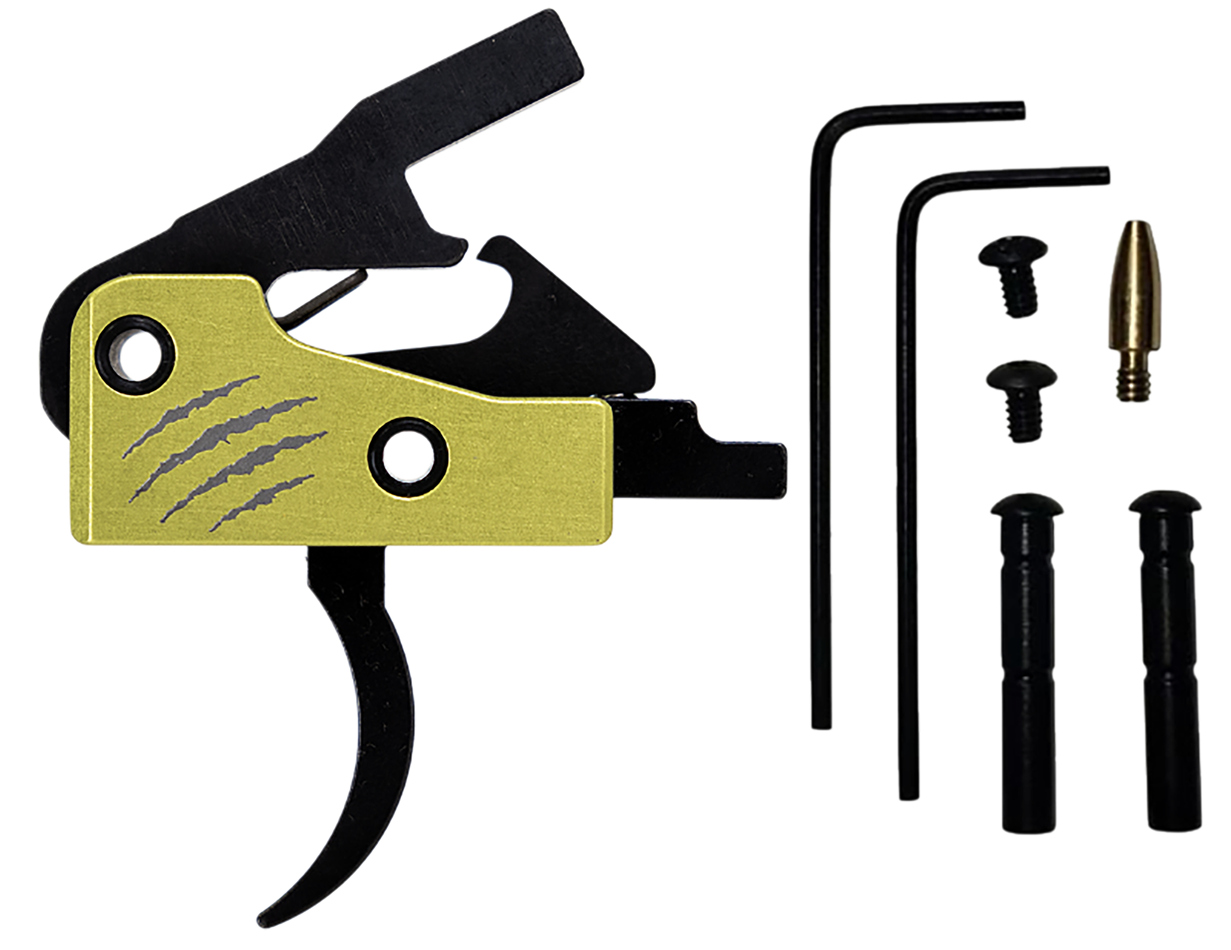 DPMS AR-101653 PANTHER CLAW DROP IN TRIGGER