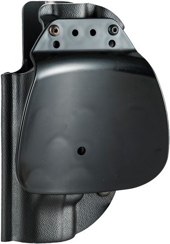 BERETTA BELT HOLSTER 92FS/96 RH POLYMER BLACK