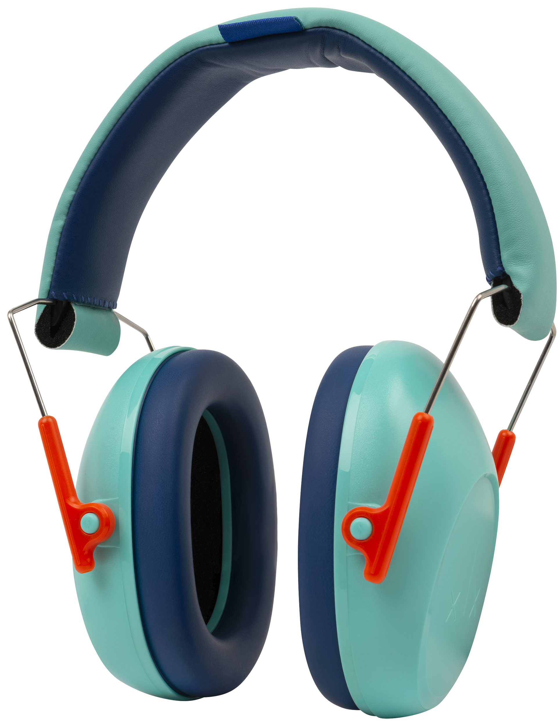 Allen 4115 Passive Children's Hearing Muff 23 dB Teal Youth