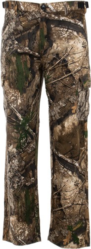 HABIT BEAR CAVE 6-POCKET CAMO PANT REALTREE APX 2XL