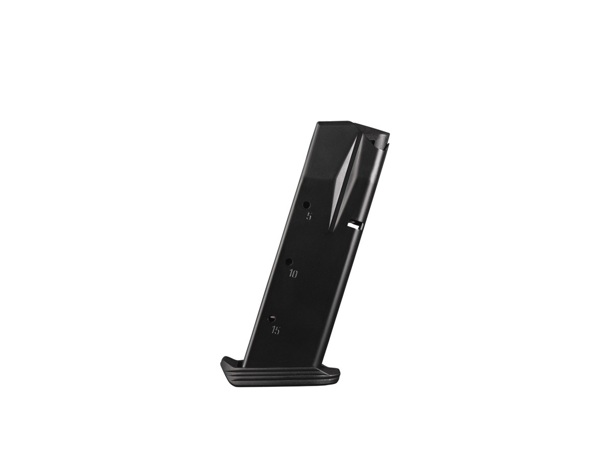 PTR AF15 ARCHON 9MM 15RD MAGAZINE ONLY