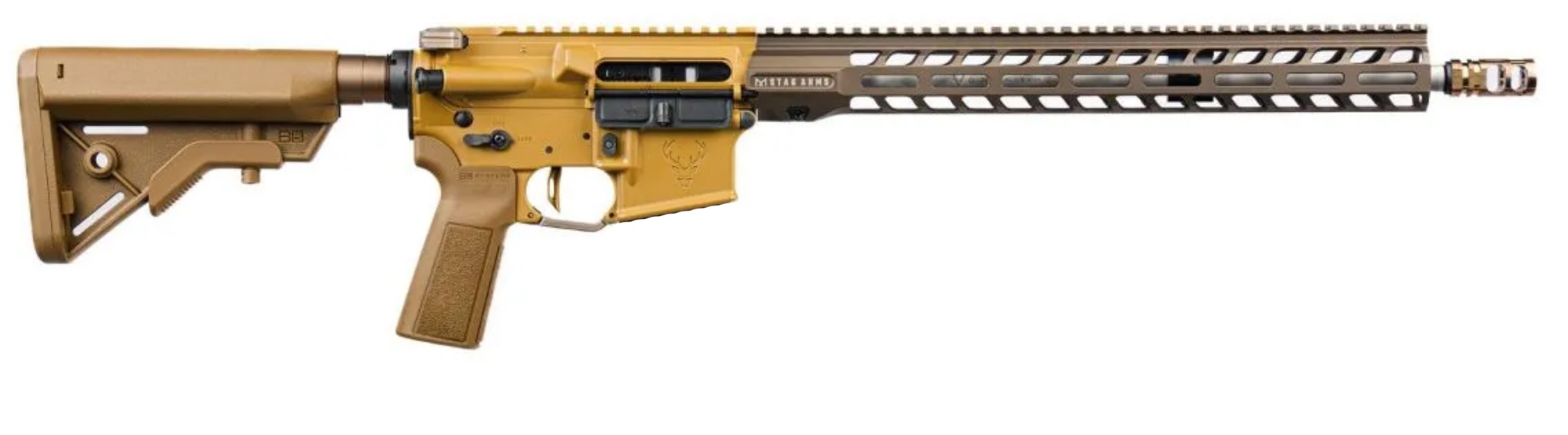 STAG 15 PROJECT SPCTRM 223WYLDE 16 FDE SS RH