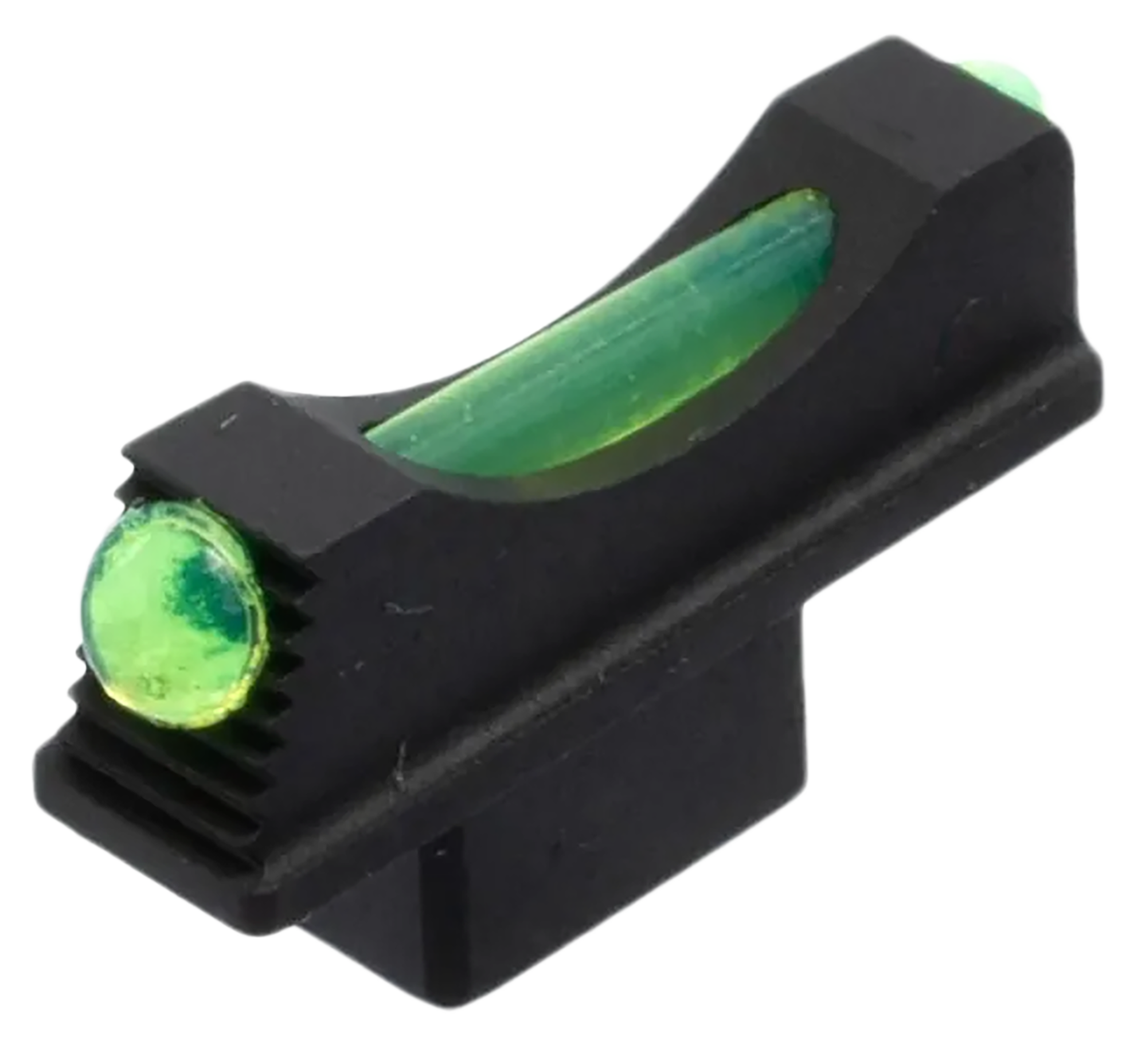 Wilson Combat 1053FOG180 Front Sight Black Frame Fits Colt Python/Anaconda