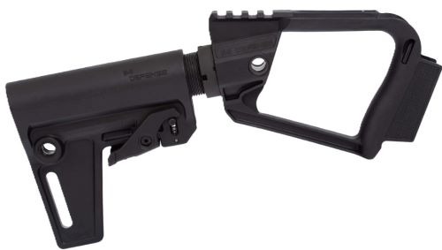 IMI DEFENSE KATLAN PISTOL STABILIZER FOR GLOCK 19 BLACK
