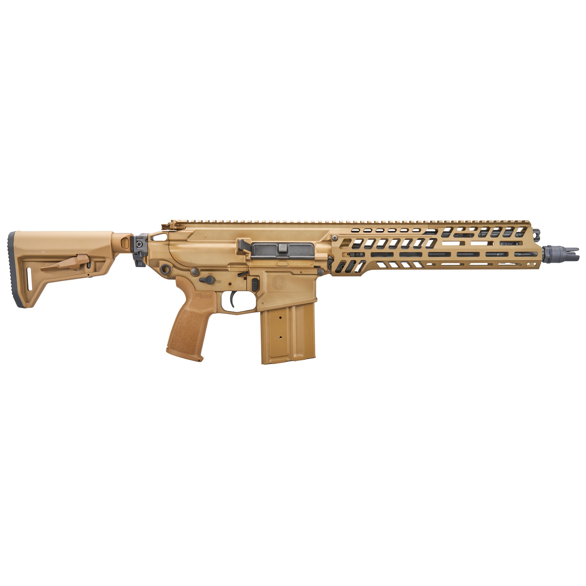 SIG MCX SPEAR SBR 6.8X51 13" 20RD