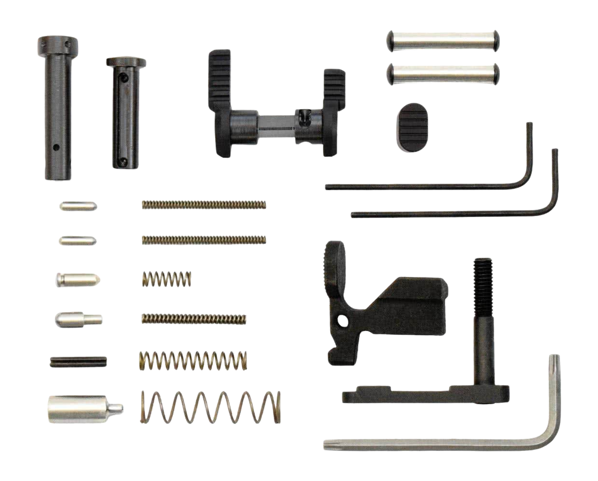 ARMASPEC ARM251-BLK SUPERLIGHT GN BUILD KIT 223