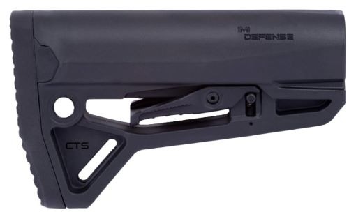 IMI DEFENSE CTS AR15 COMPACT TACTICAL STK CHEEK REST BLACK
