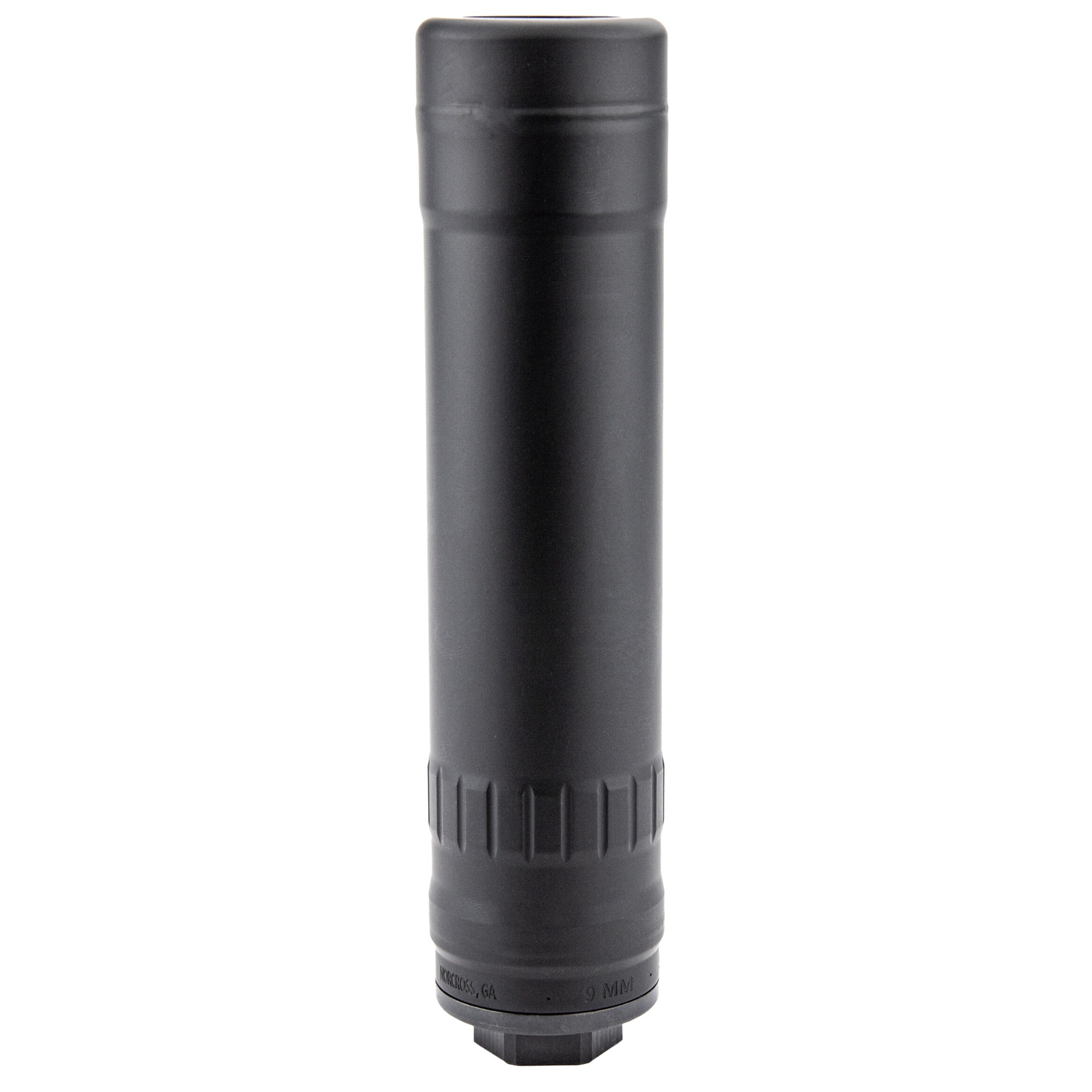 KGM SMG9 9mm Direct Thread Suppressor