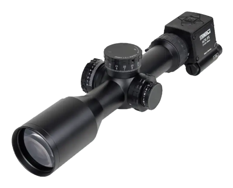 STEINER 8717-MSR2IFS M7XI 2.9-20X50MM IFS MSR2 BLK