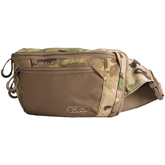 Eberlestock Bando Bag XL EDC Waist Pack MultiCam