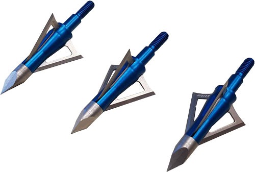 EXCALIBUR BOLTCUTTER BROADHEAD 100GR 3PK