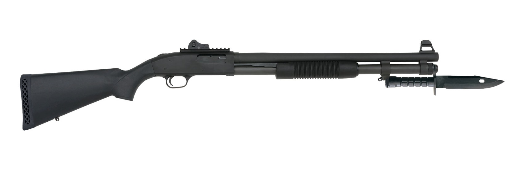 MOSSBERG 590A1 SPX 12GA SHTGN 8+1 W/BAYONET 20" BRL